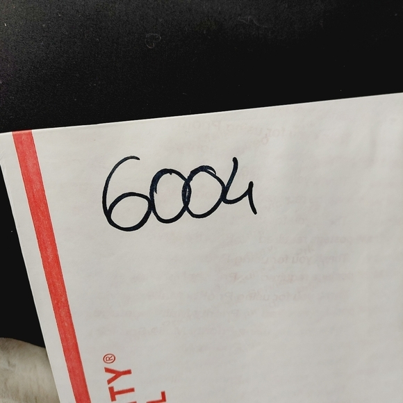 Lane Bryant Blazer Overcoat Black Zip Double Weave Stretch Blazer P6004 - Picture 7 of 7